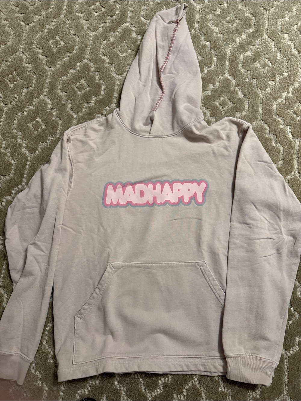 Madhappy hoodie